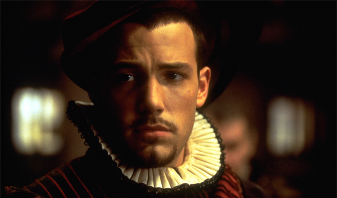 Shakespeare in Love