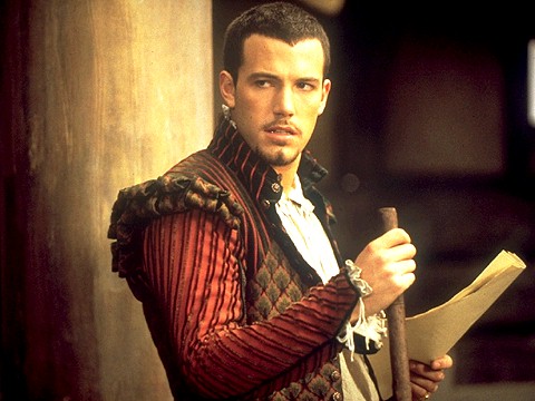 Shakespeare in Love