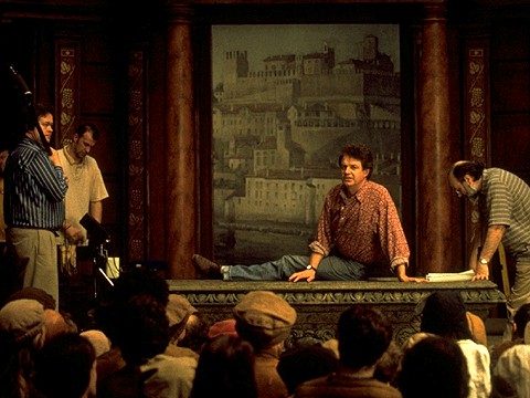 Shakespeare in Love