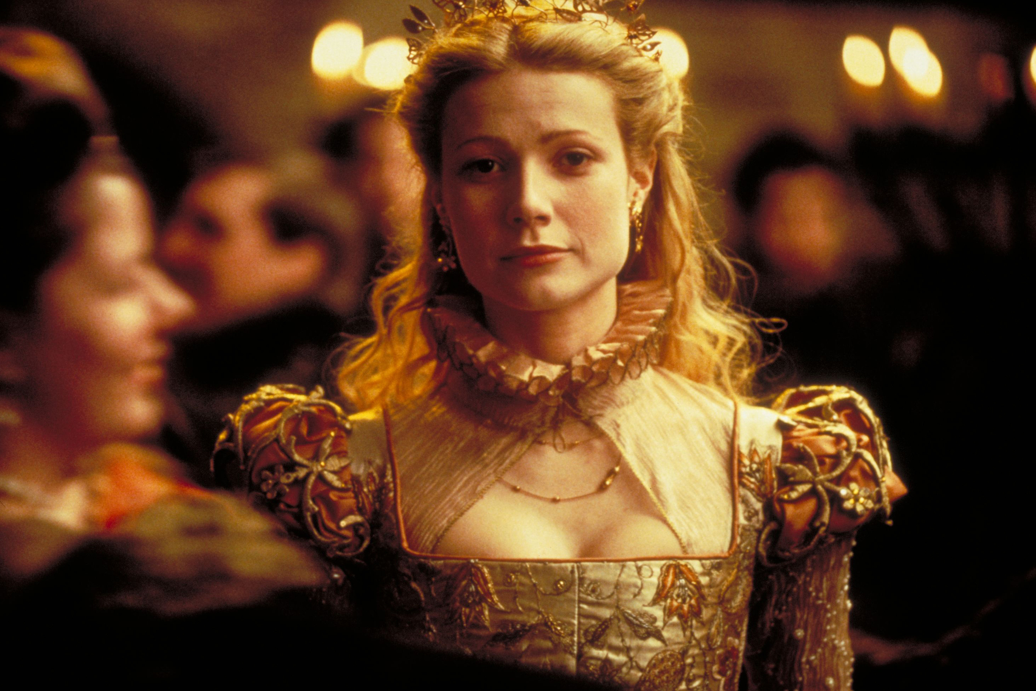 Shakespeare in Love
