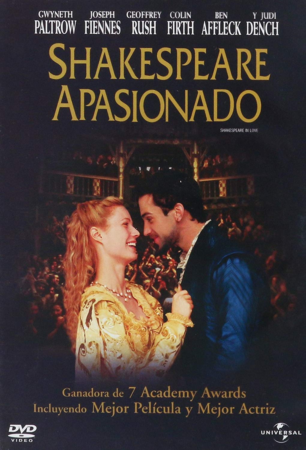 Shakespeare in Love