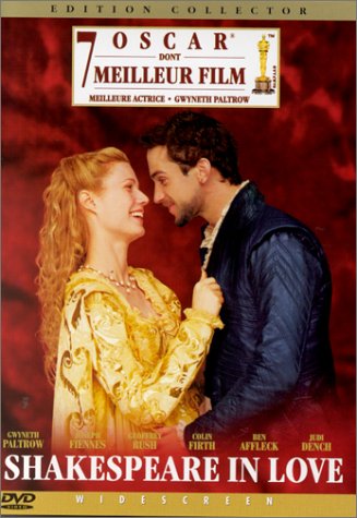 Shakespeare in Love