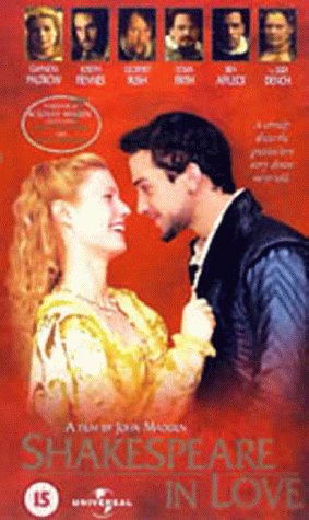 Shakespeare in Love
