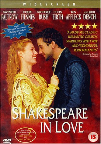 Shakespeare in Love