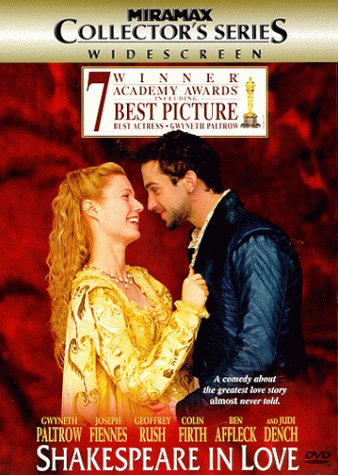 Shakespeare in Love
