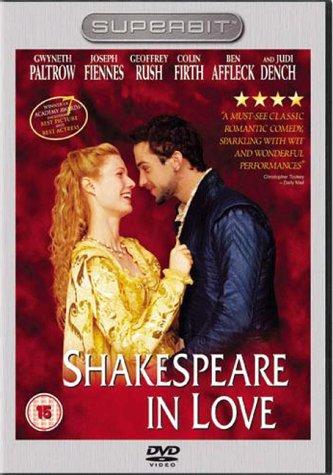 Shakespeare in Love