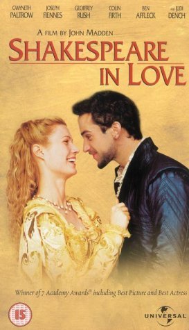 Shakespeare in Love