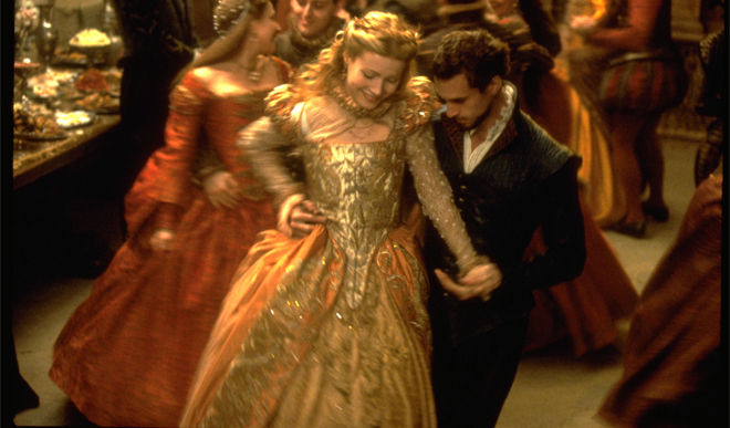 Shakespeare in Love