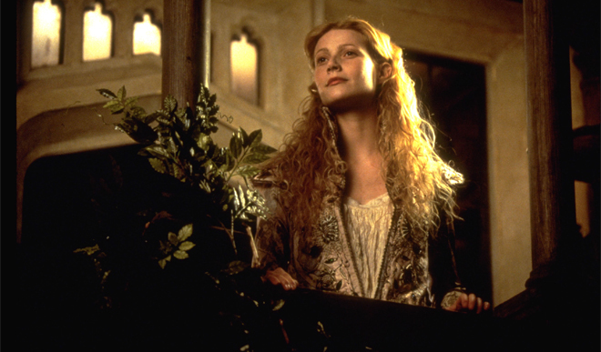 Shakespeare in Love