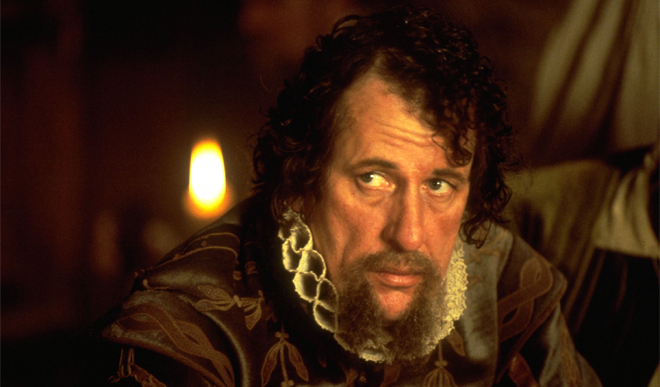 Shakespeare in Love
