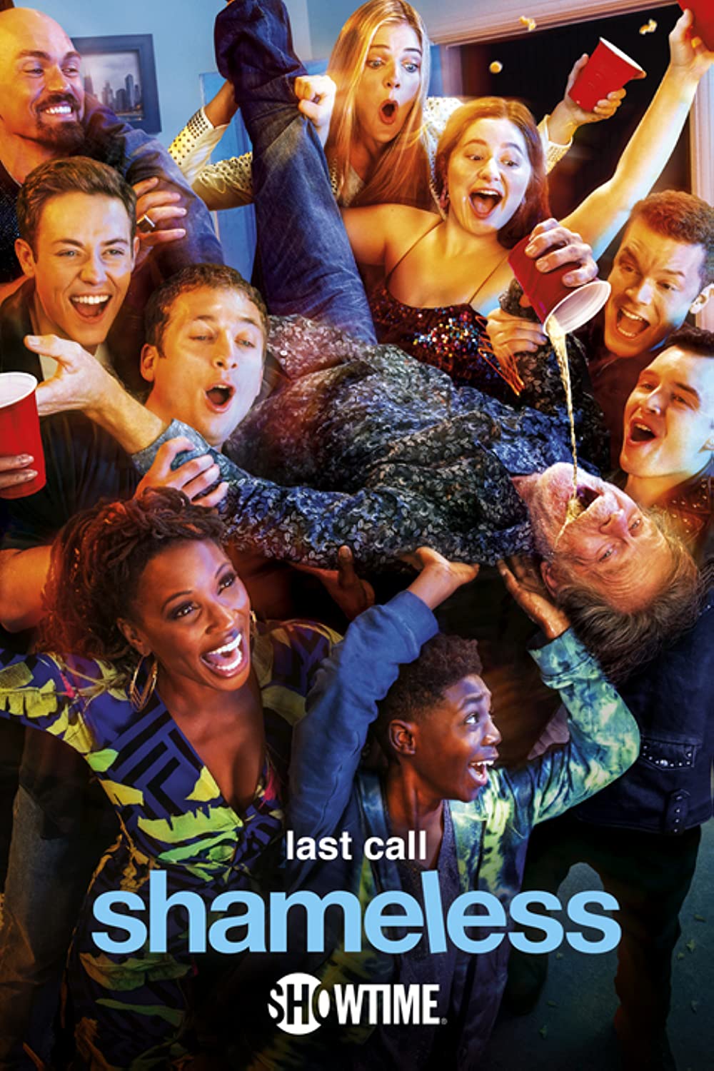 Shameless - Staffel 10