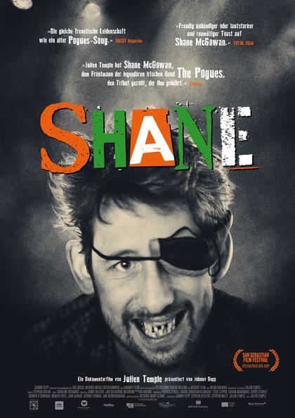 Shane (OV)