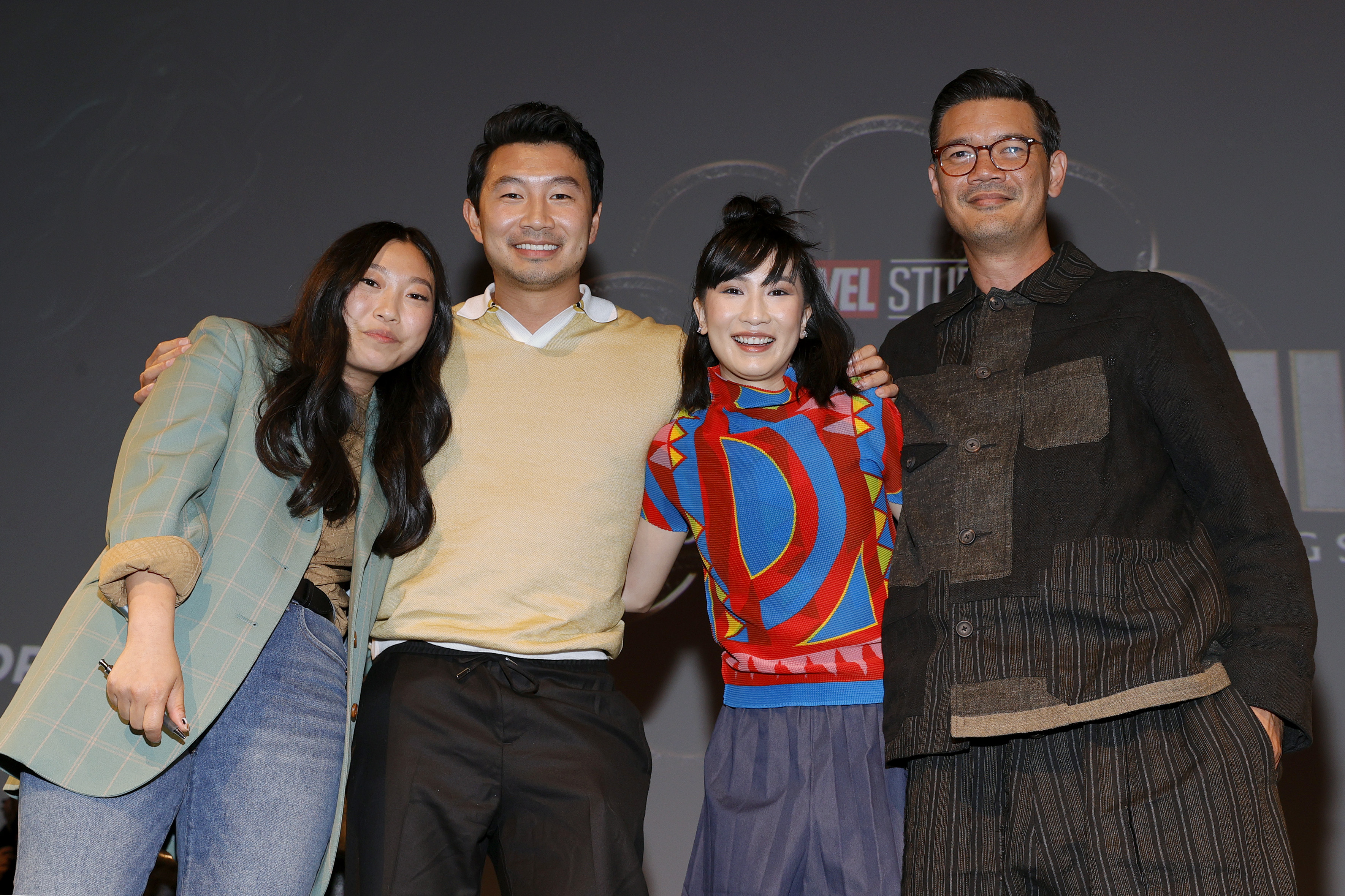Shang-Chi and the Legend of the Ten Rings