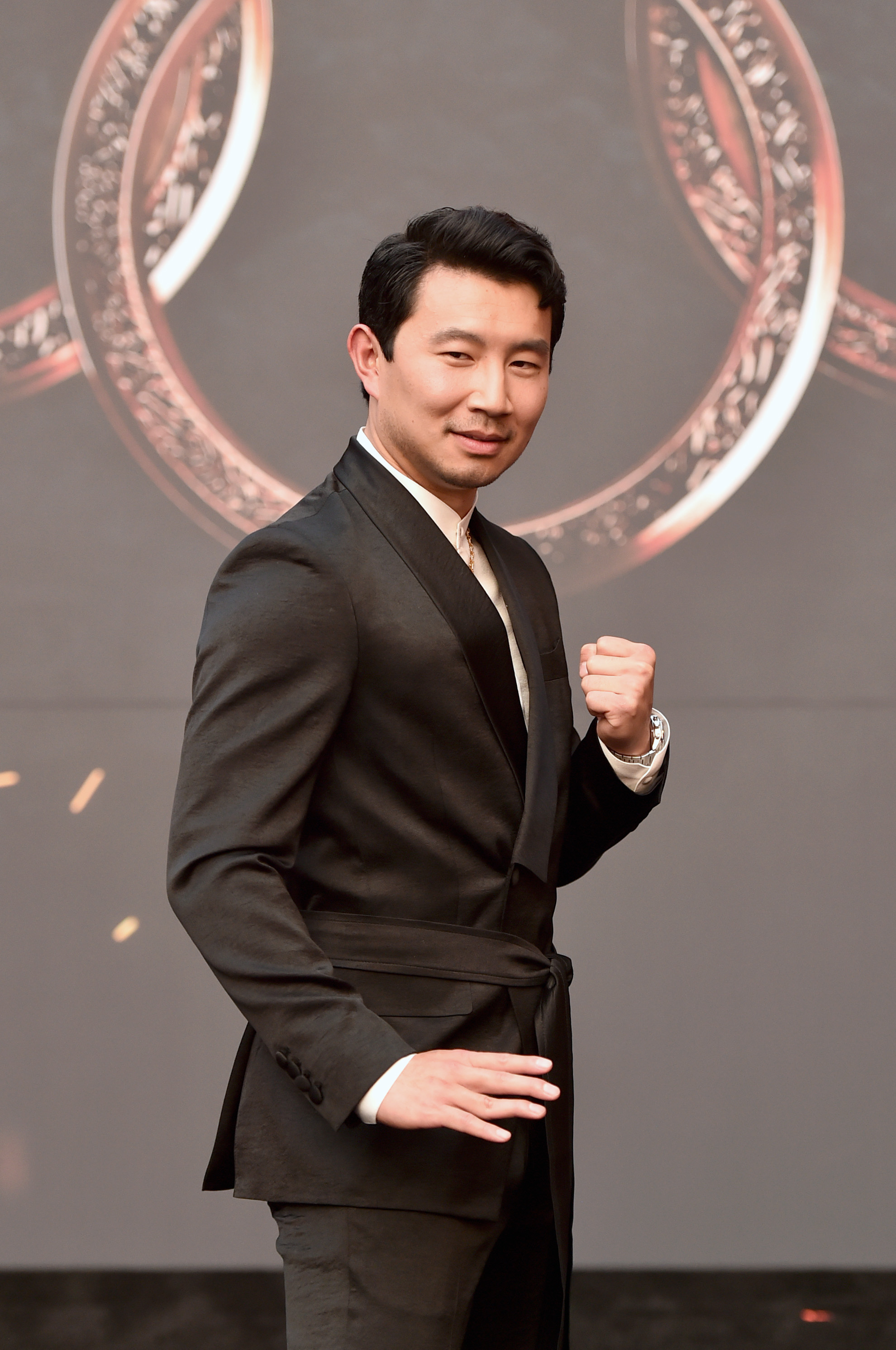 Shang-Chi and the Legend of the Ten Rings