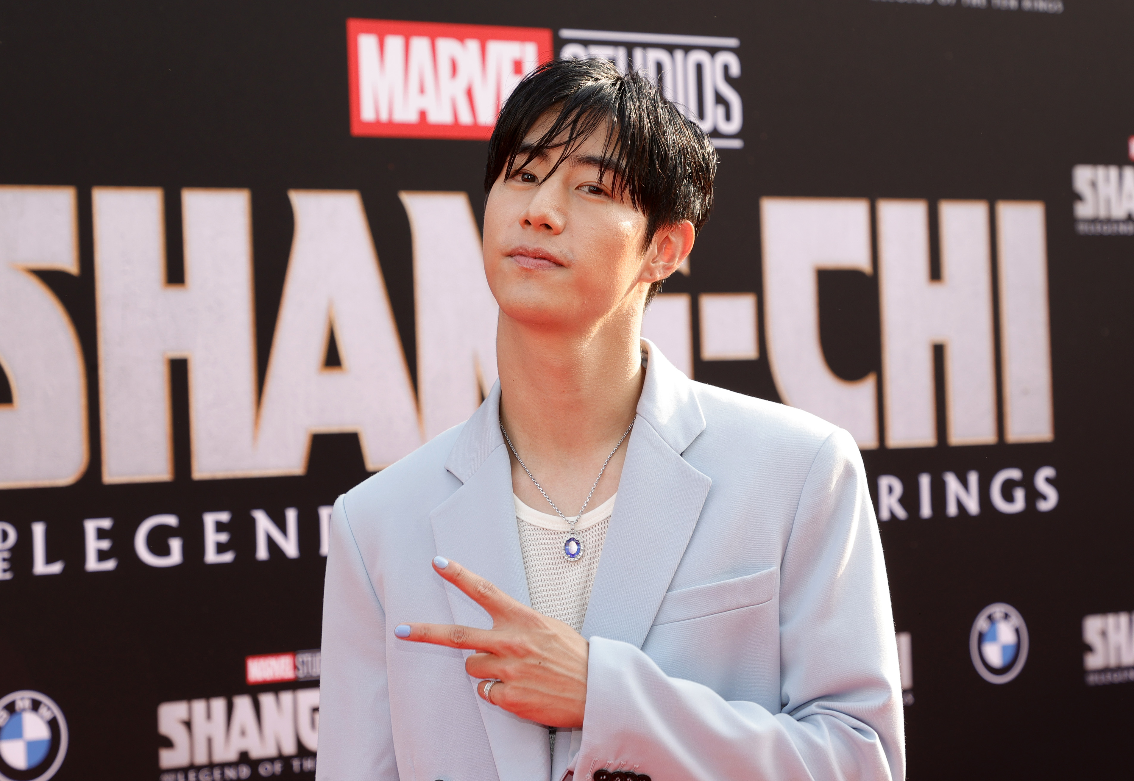 Shang-Chi and the Legend of the Ten Rings