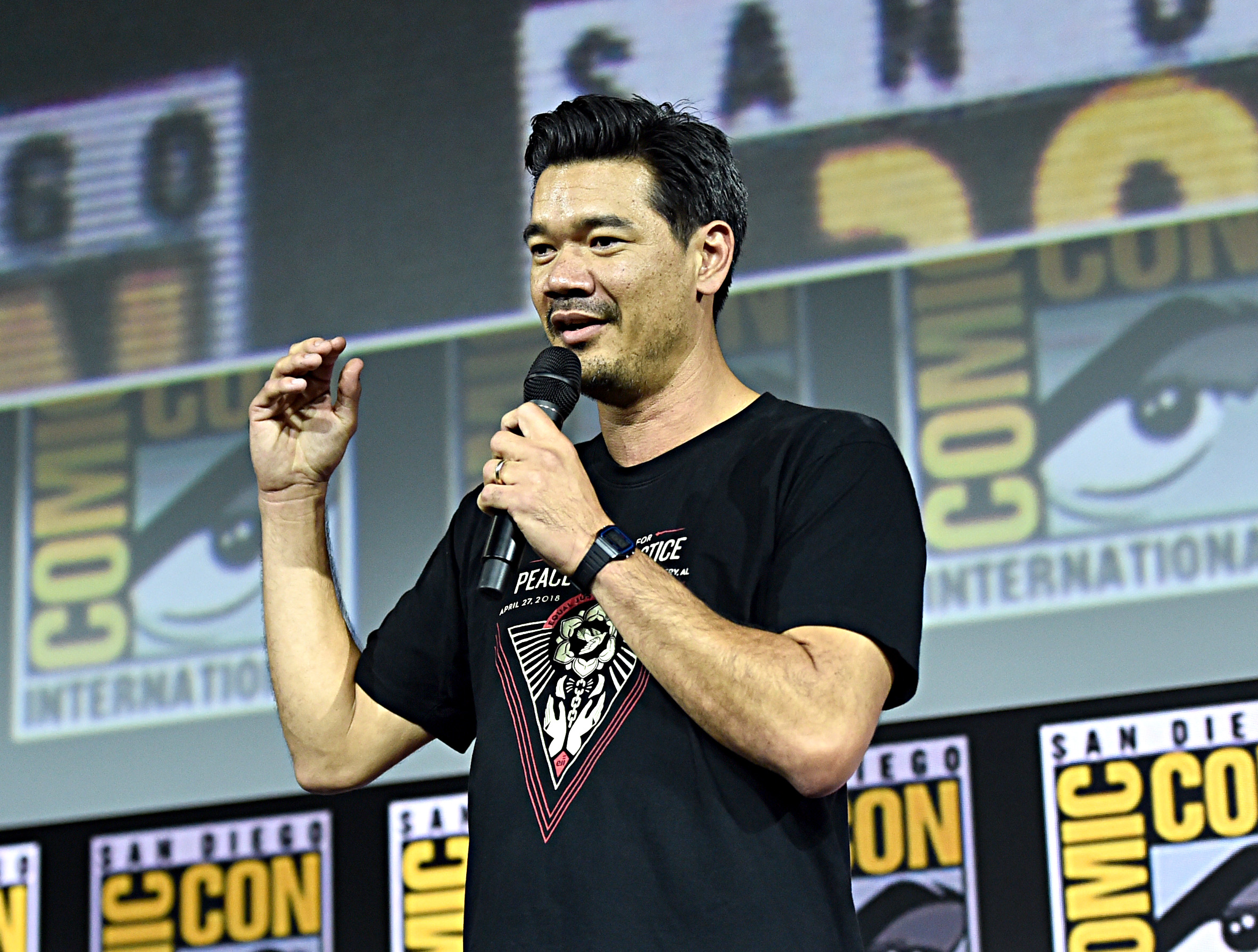 Shang-Chi and the Legend of the Ten Rings