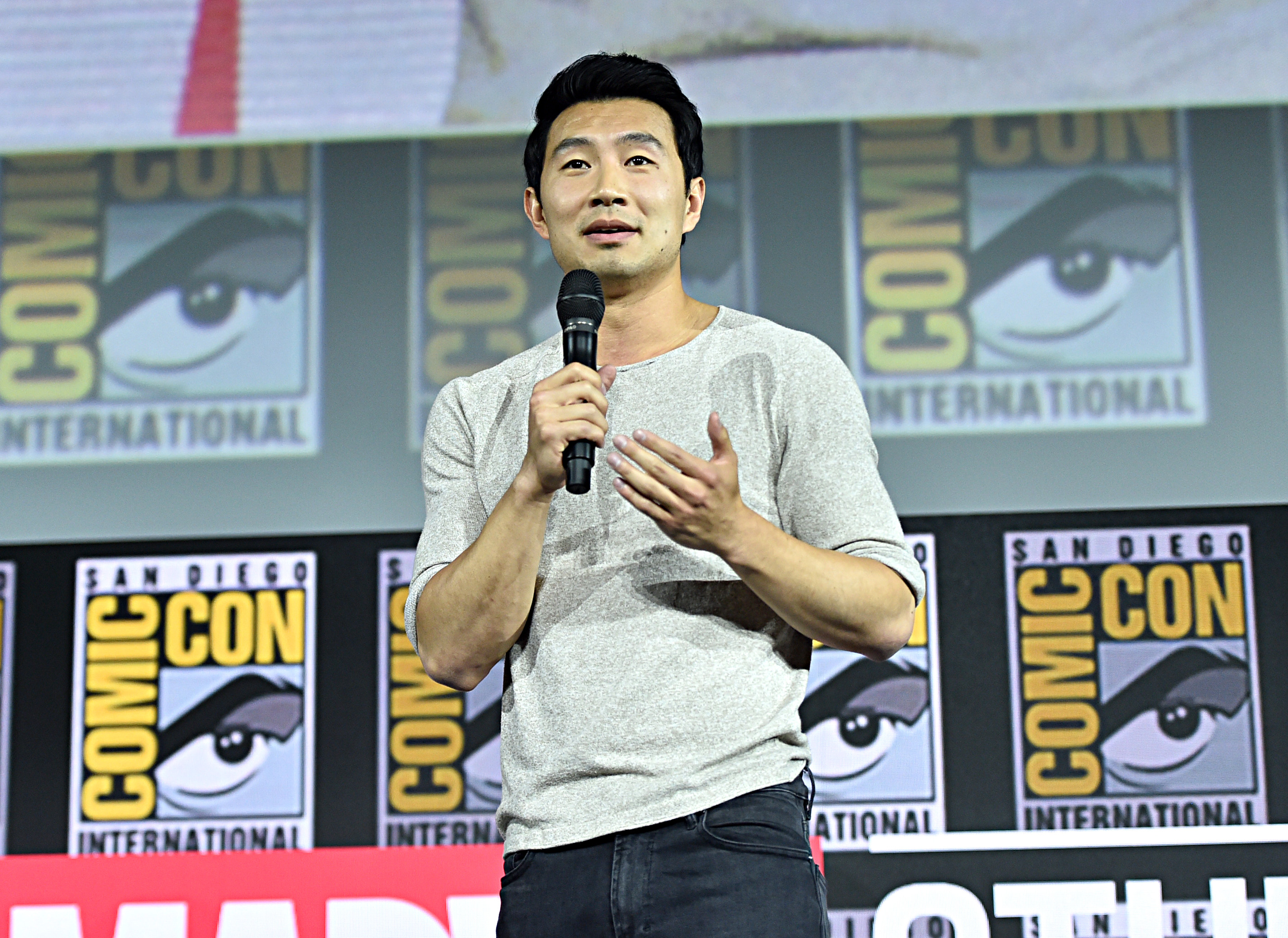 Shang-Chi and the Legend of the Ten Rings