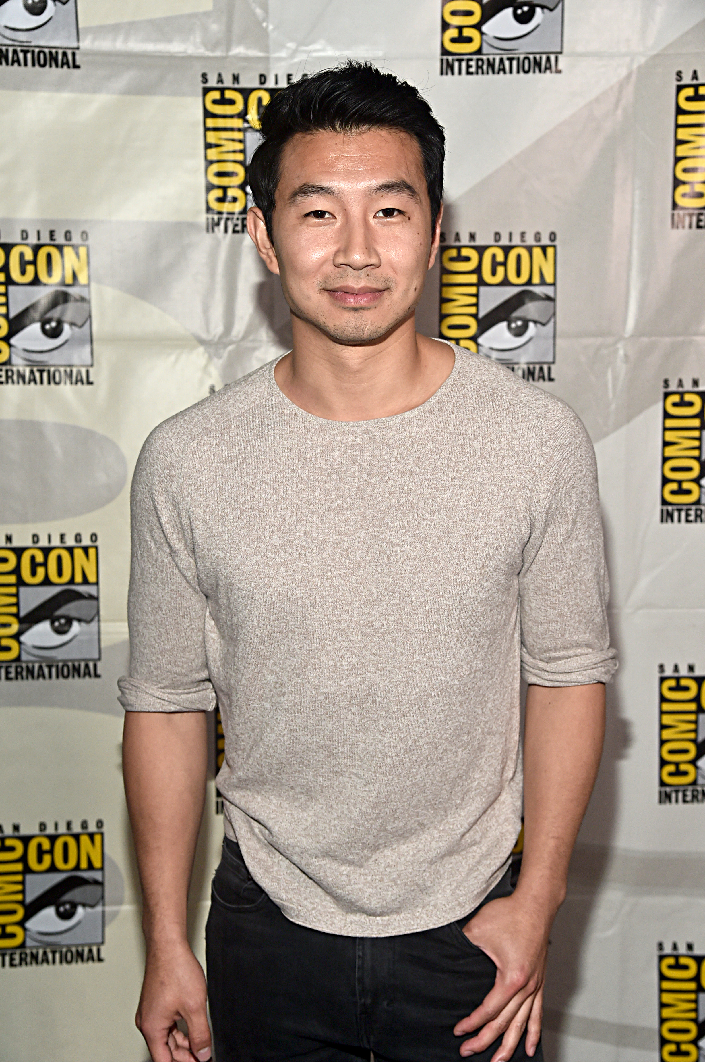 Shang-Chi and the Legend of the Ten Rings