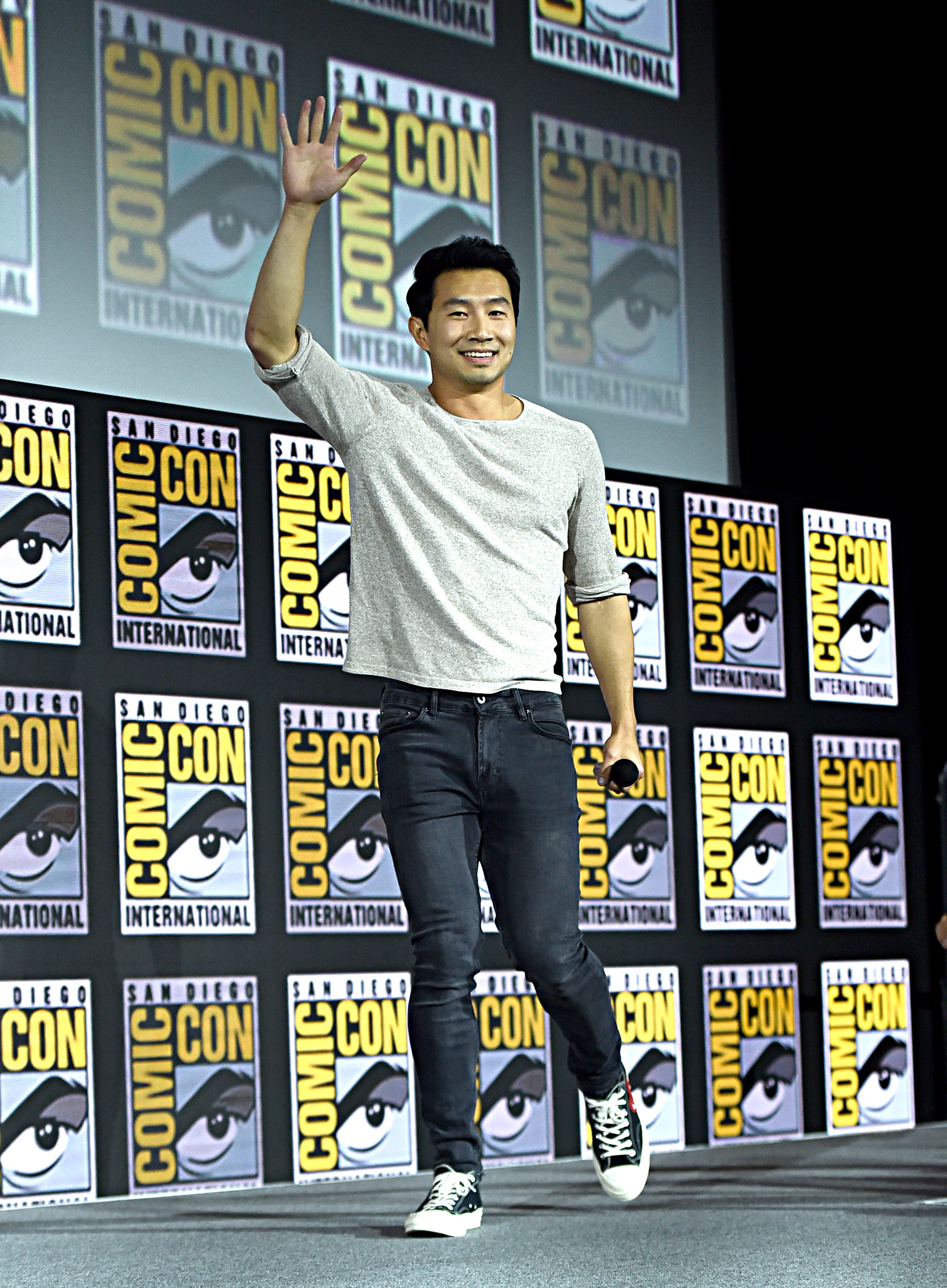 Shang-Chi and the Legend of the Ten Rings