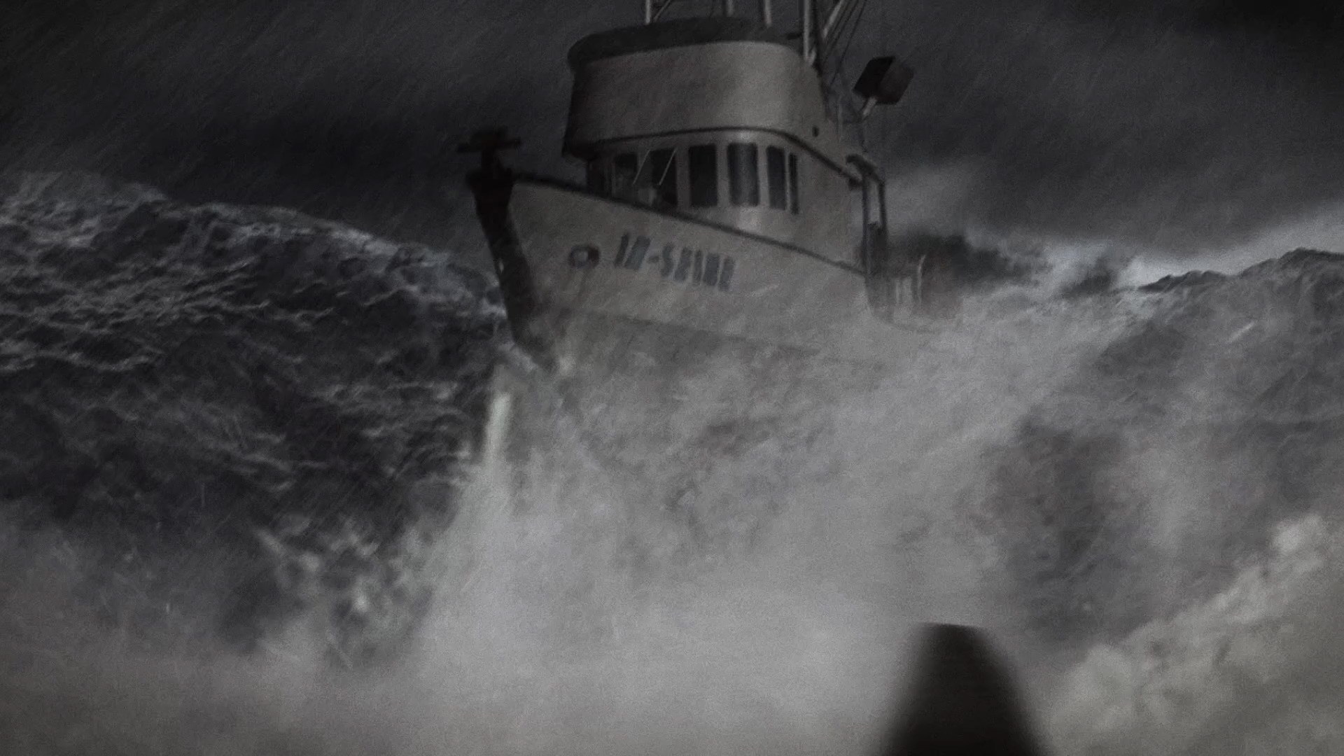 Sharknado - Genug gesagt!