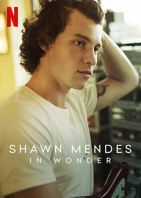 Shawn Mendes: In Wonder