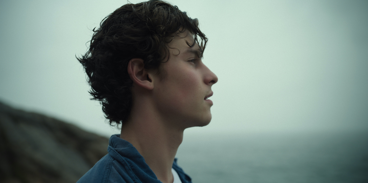 Shawn Mendes: In Wonder