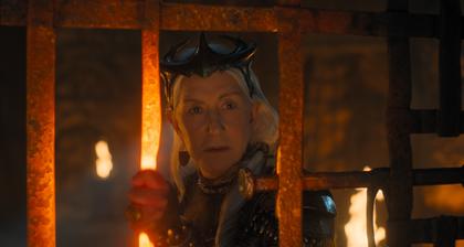 Shazam! Fury of the Gods 3D