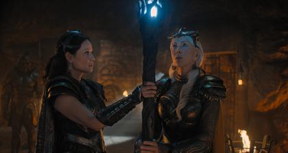 Shazam! Fury of the Gods 3D