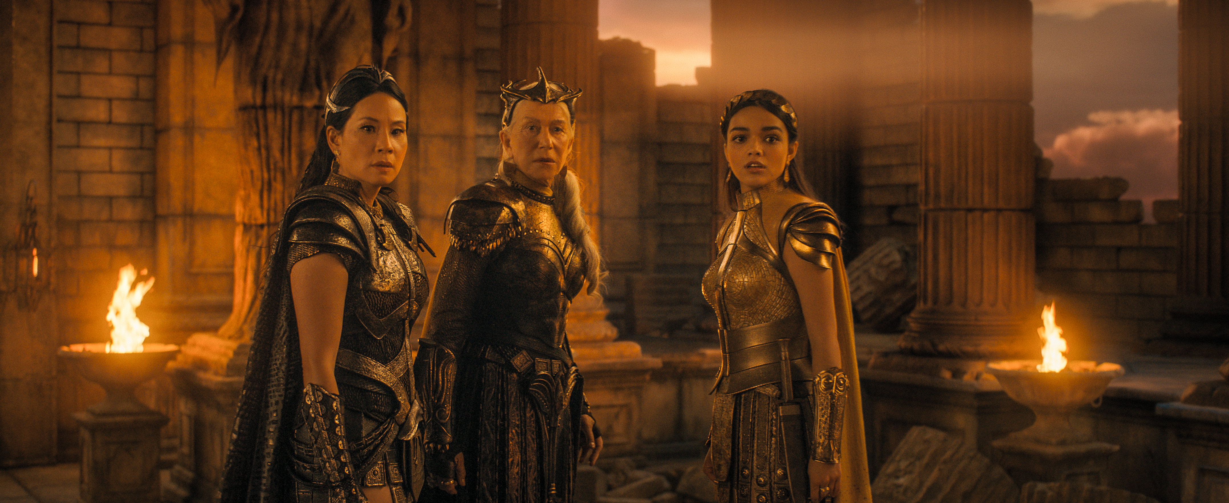 Shazam! Fury of the Gods