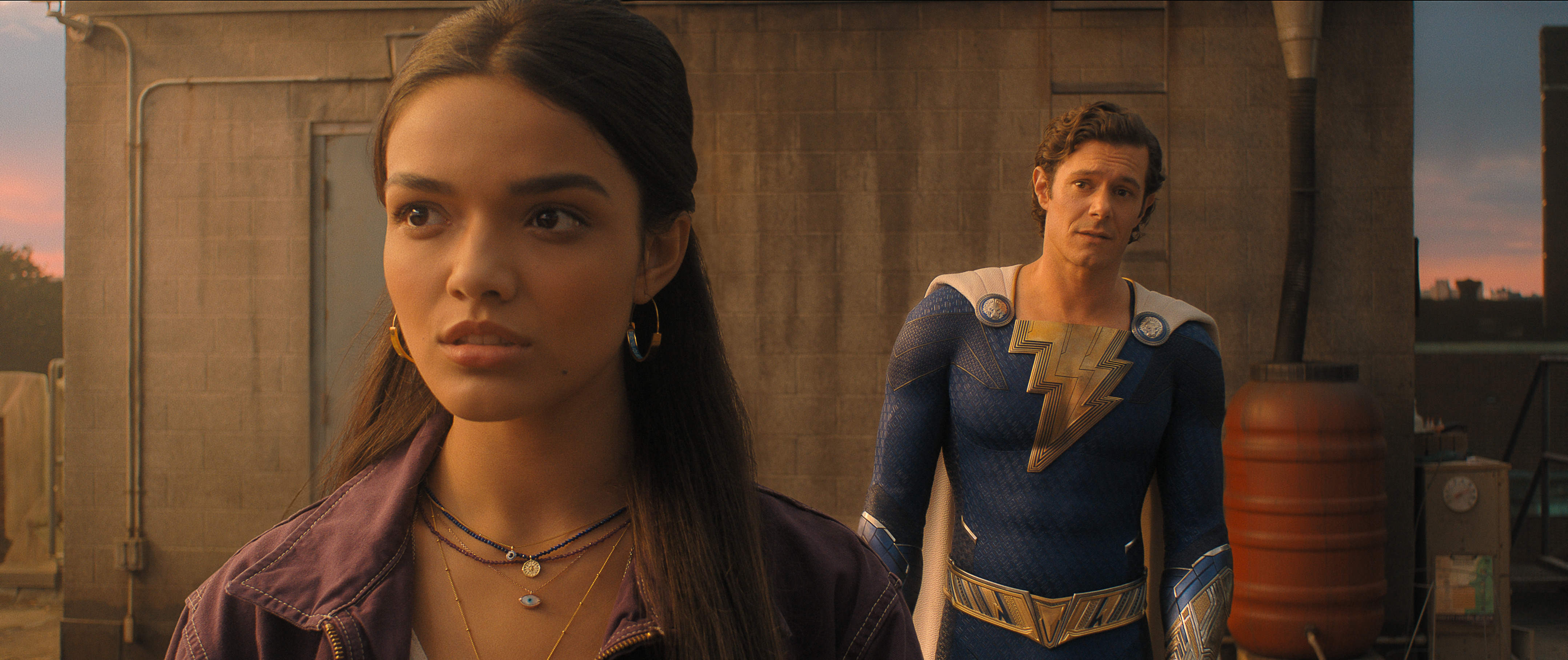 Shazam! Fury of the Gods