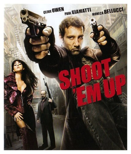 Shoot 'Em Up