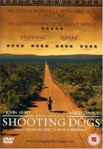 Shooting Dogs