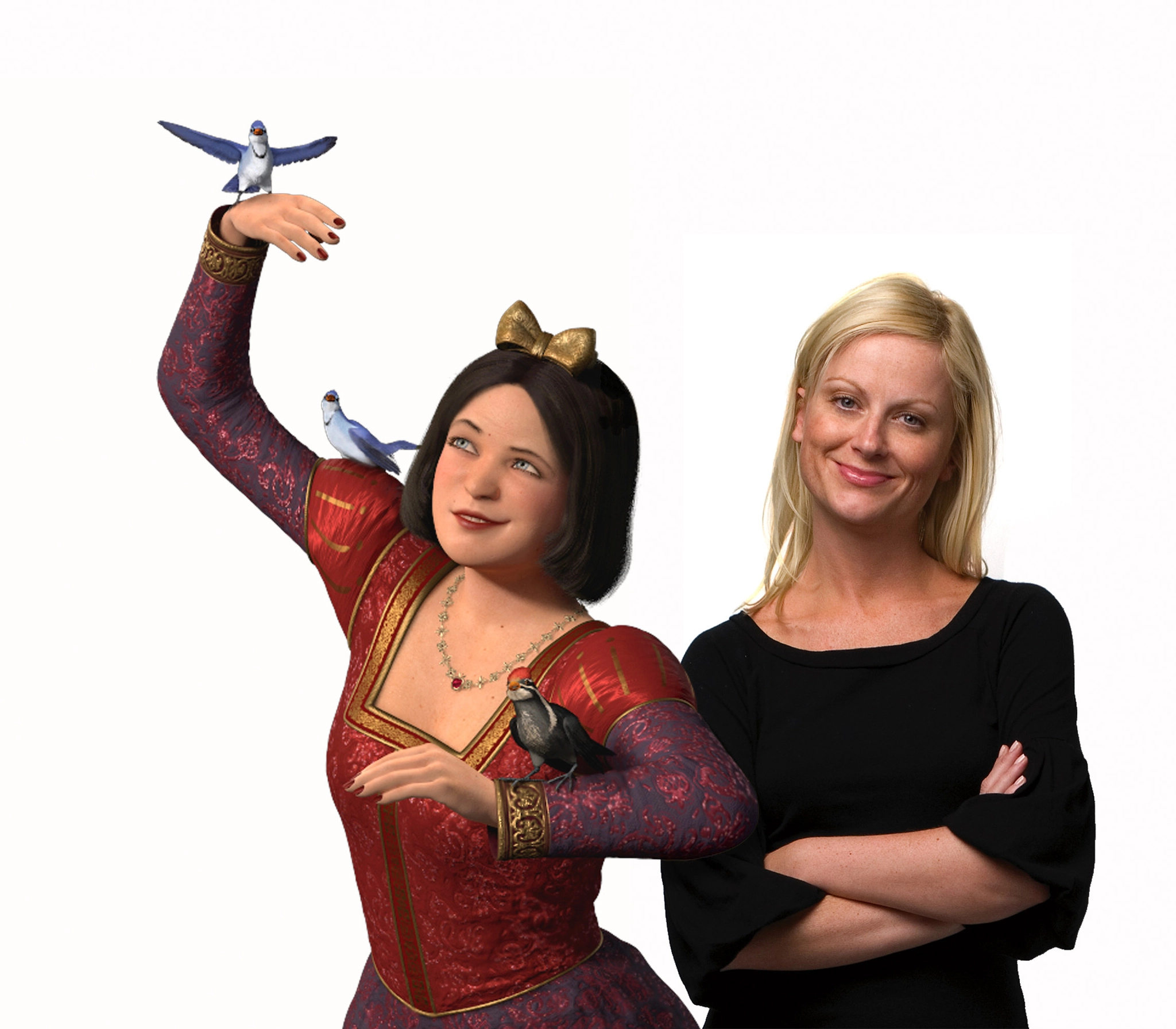 Shrek der Dritte