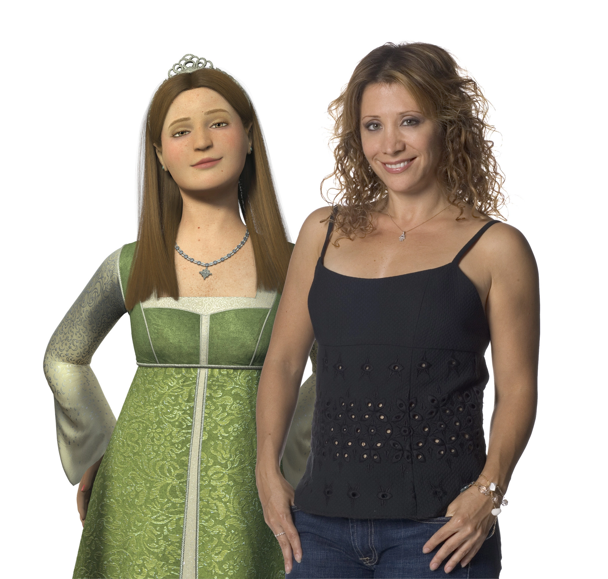 Shrek der Dritte