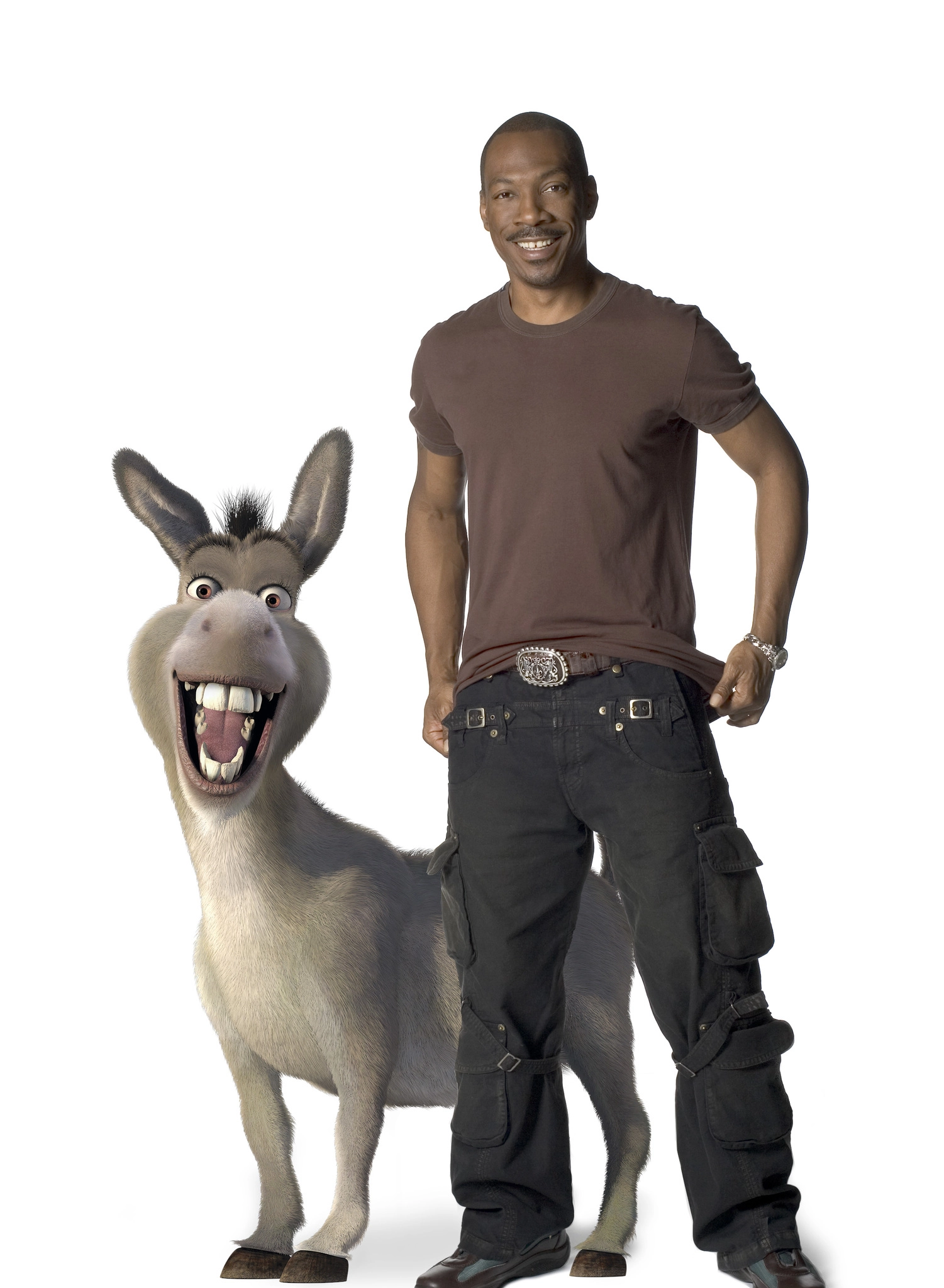 Shrek der Dritte