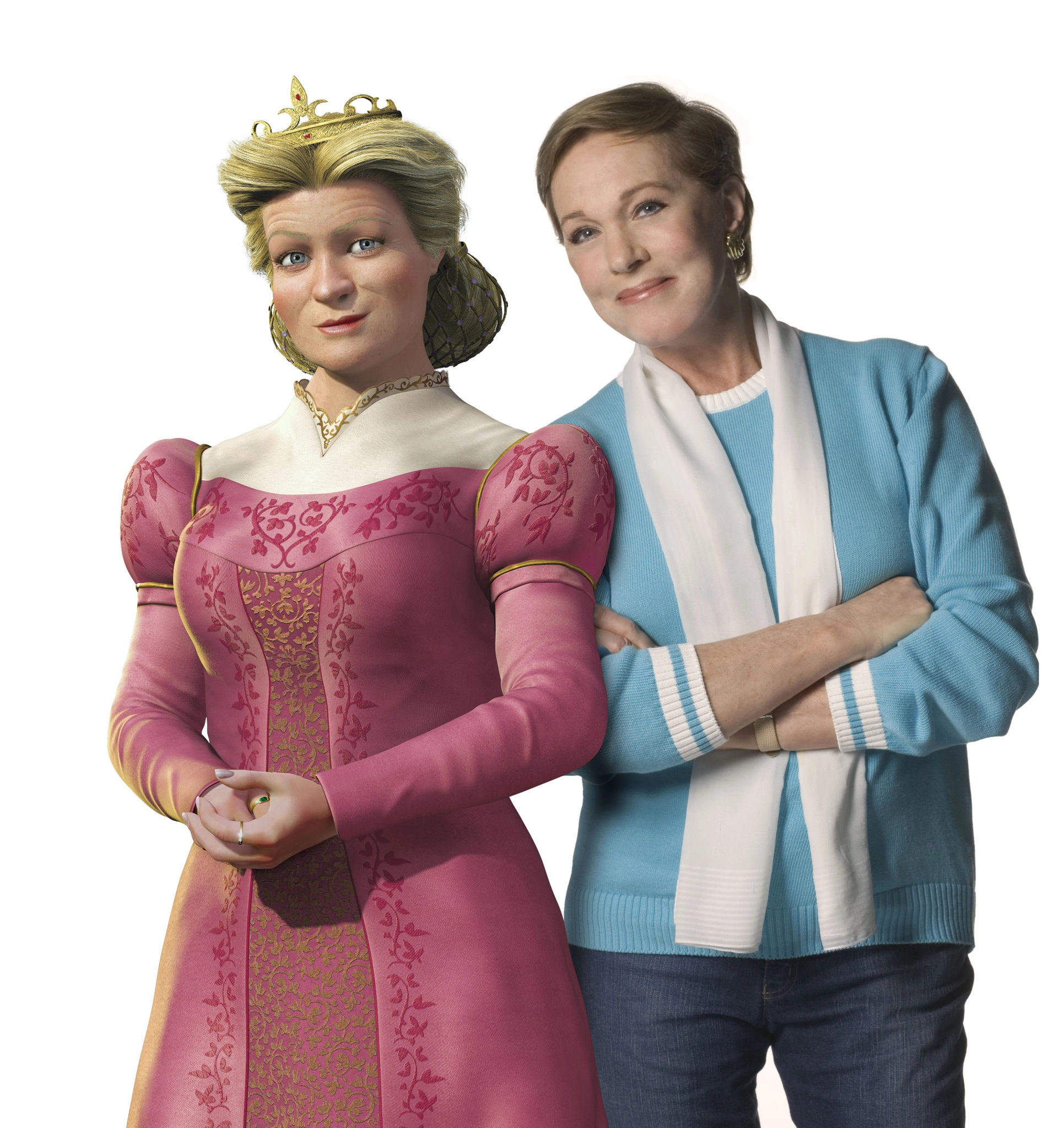 Shrek der Dritte