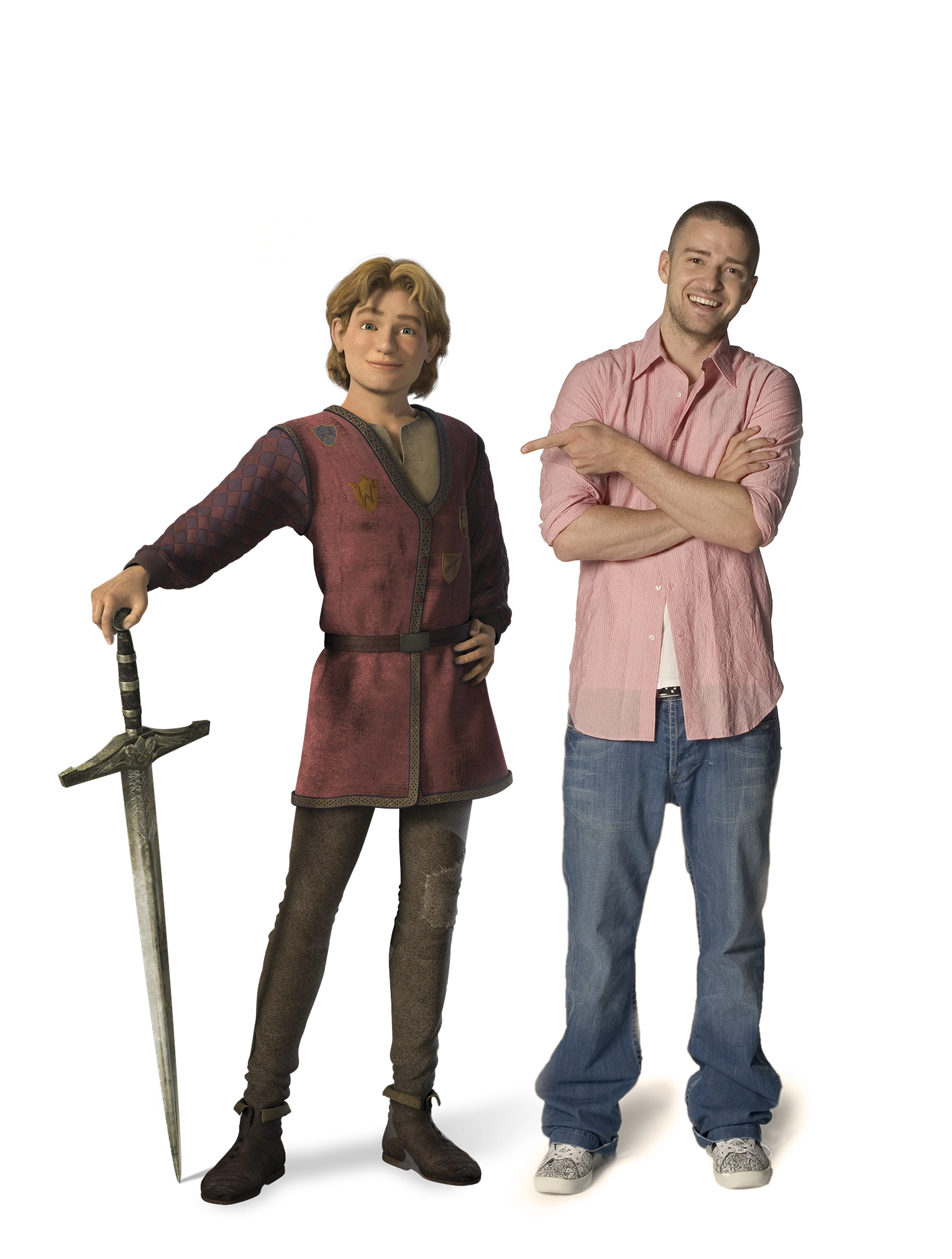 Shrek der Dritte