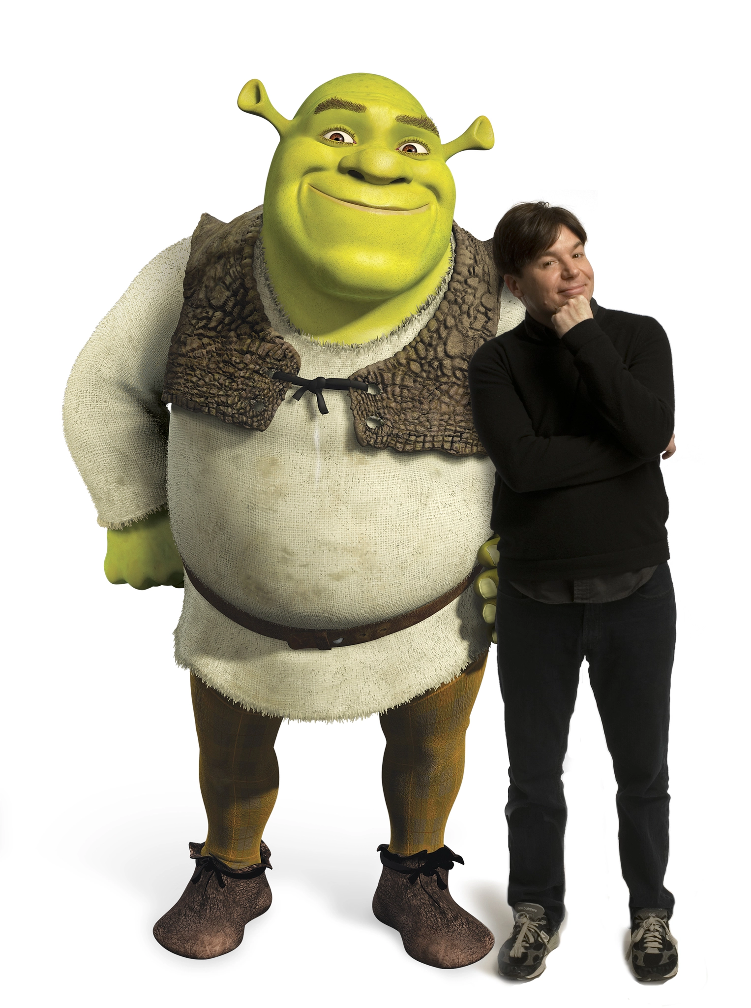 Shrek der Dritte