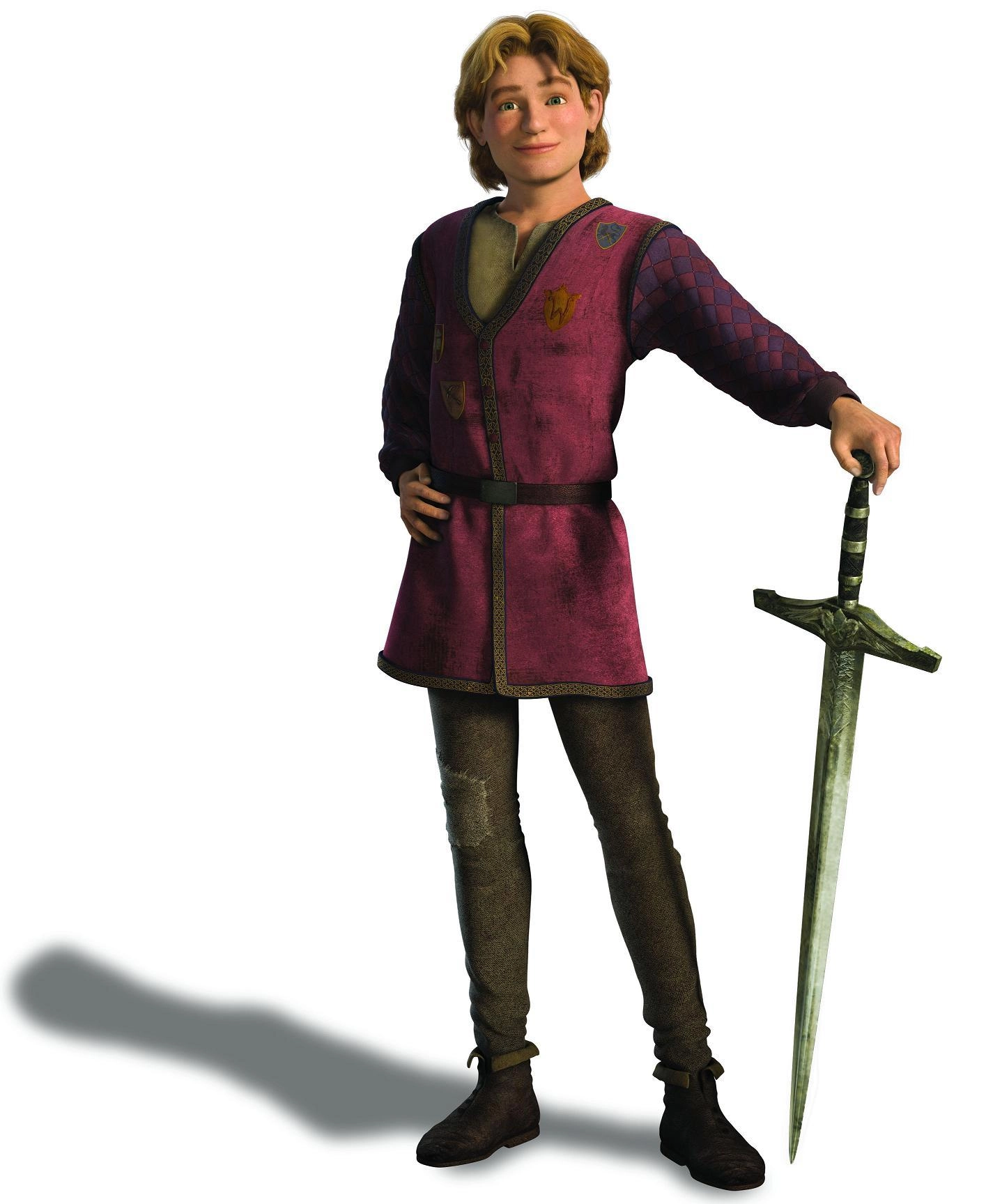 Shrek der Dritte