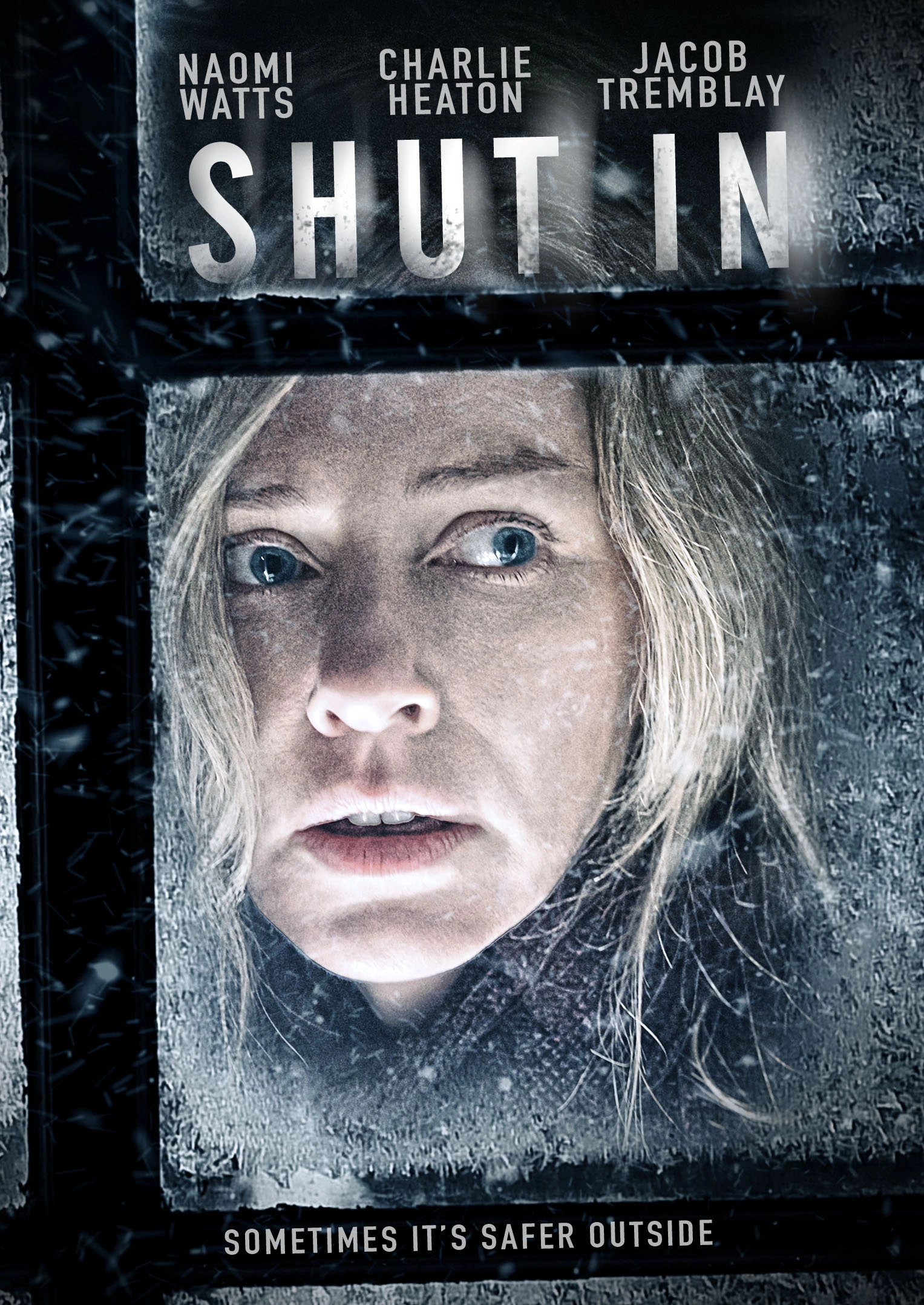 Shut In
