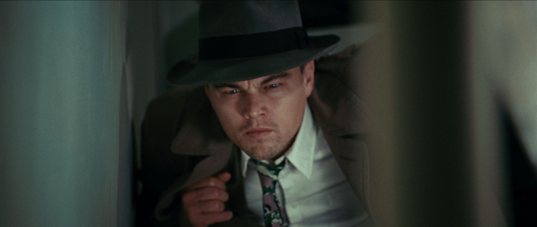 Shutter Island