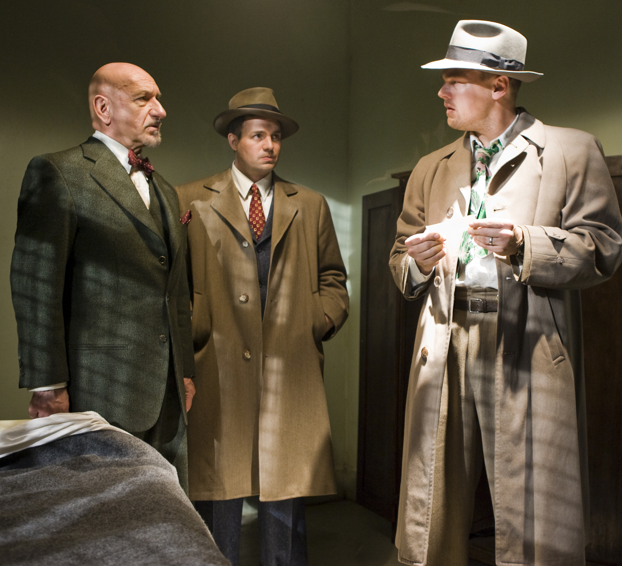 Shutter Island