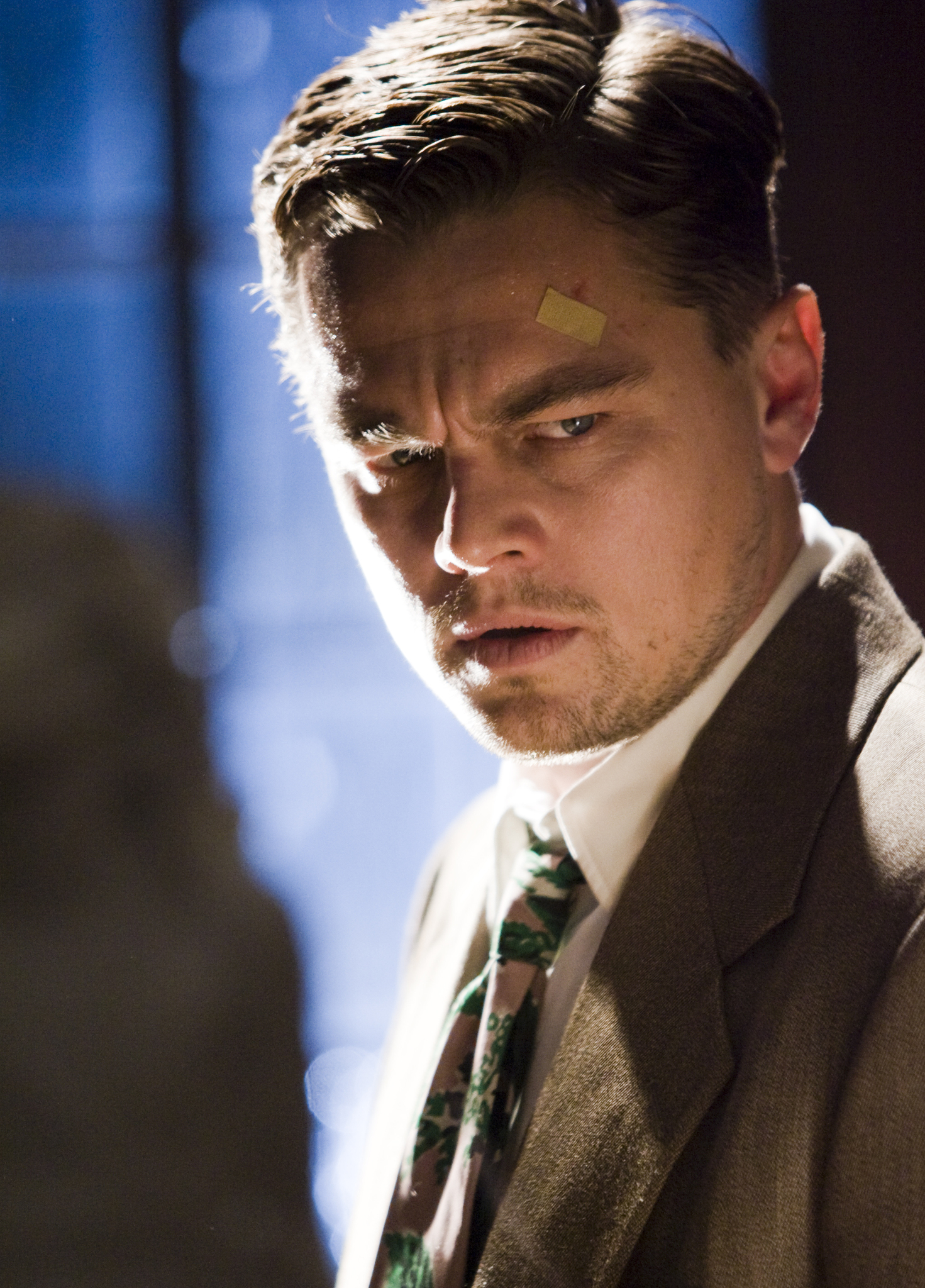 Shutter Island