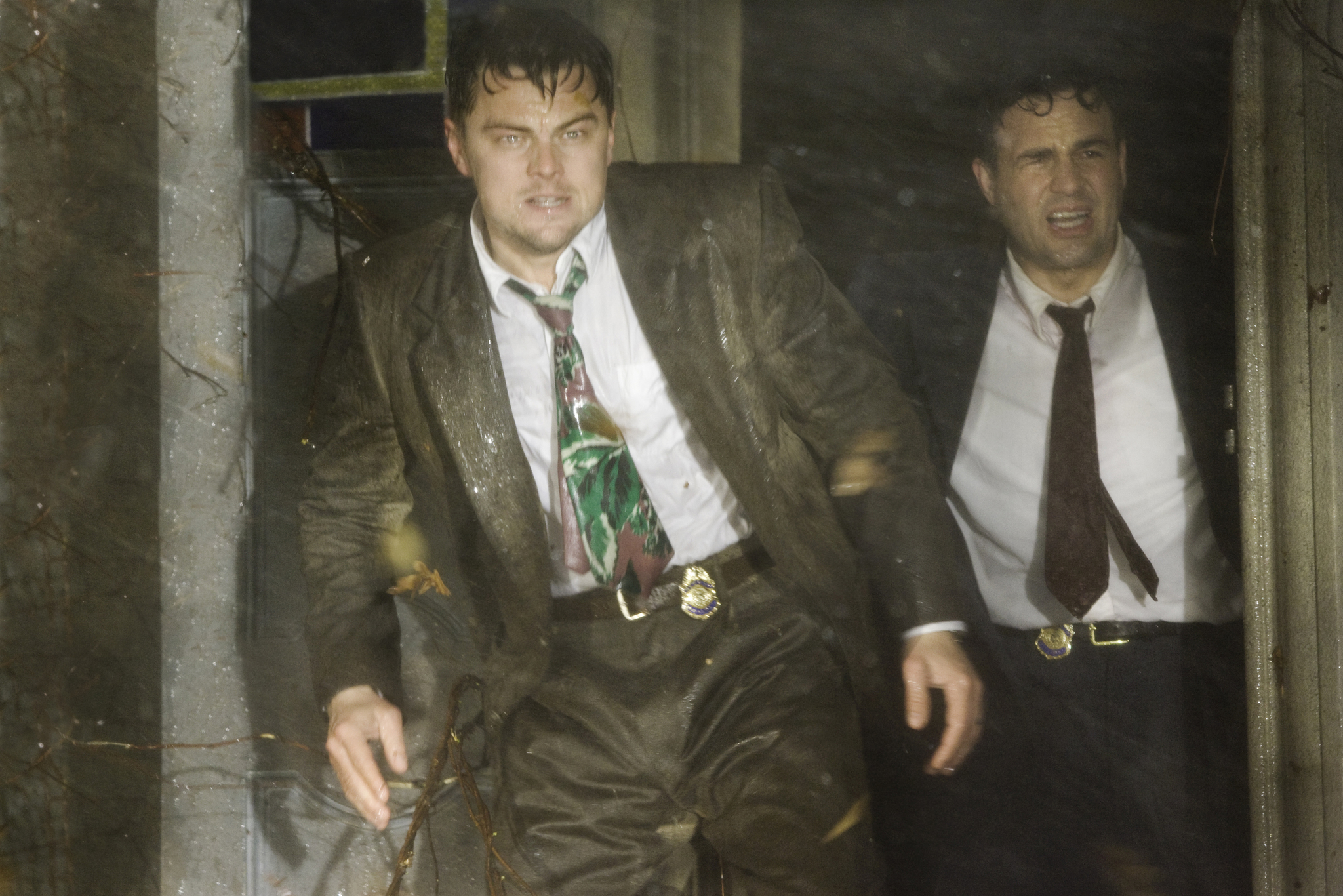 Shutter Island