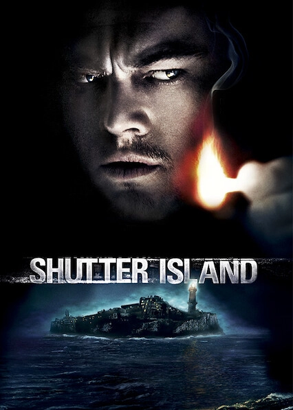 Shutter Island