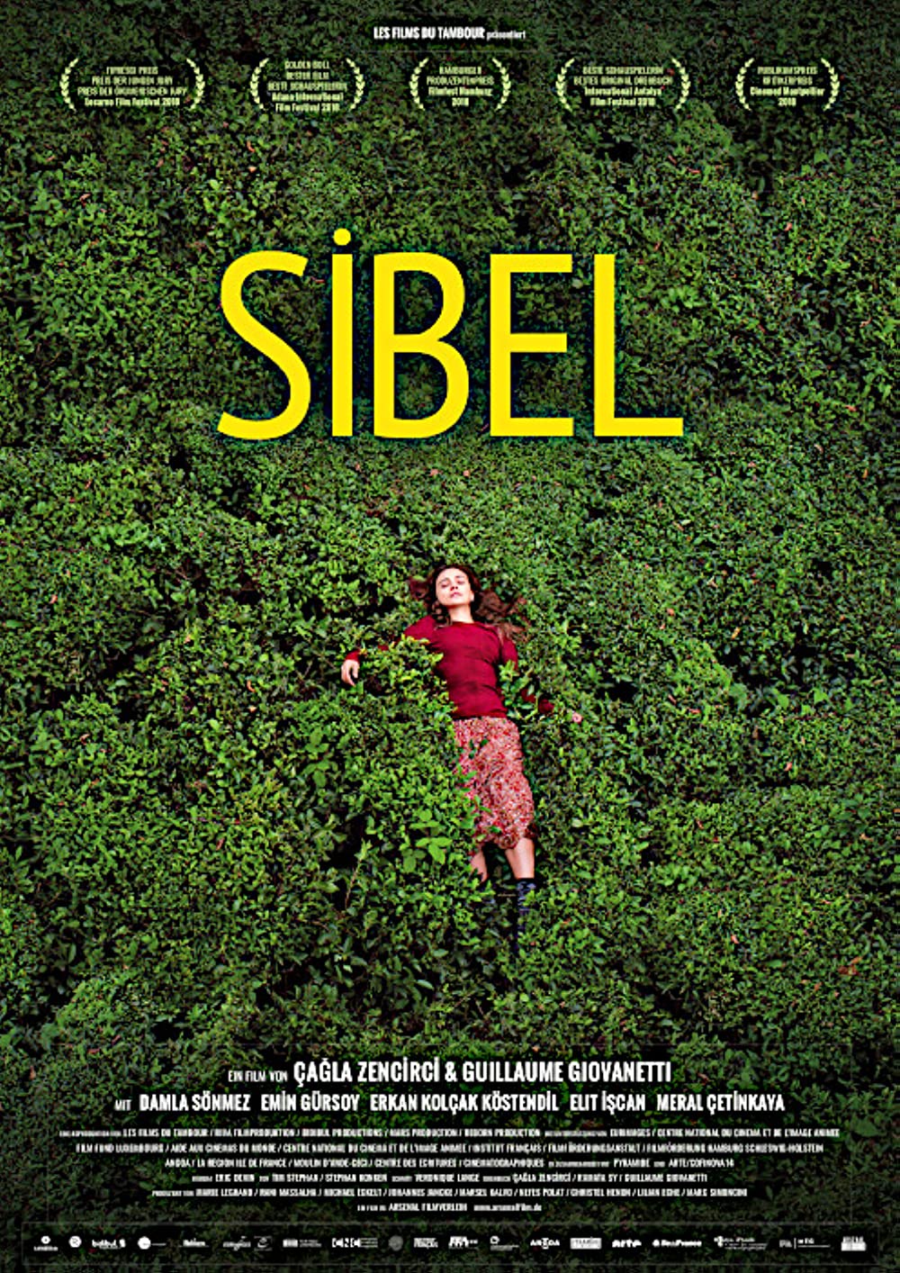 Sibel