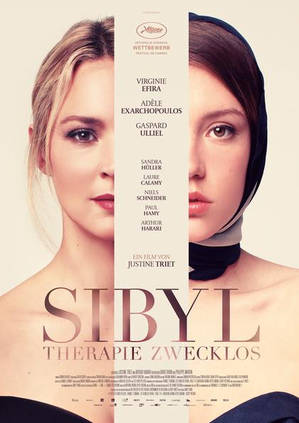 Sibyl - Therapie zwecklos (OV)