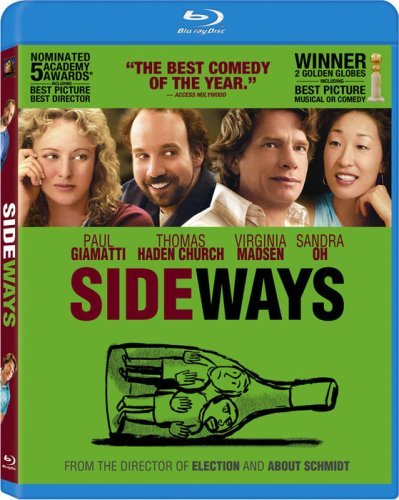 Sideways