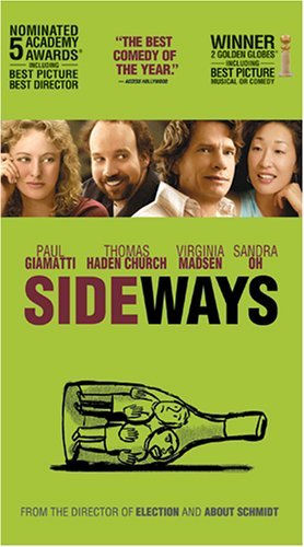 Sideways