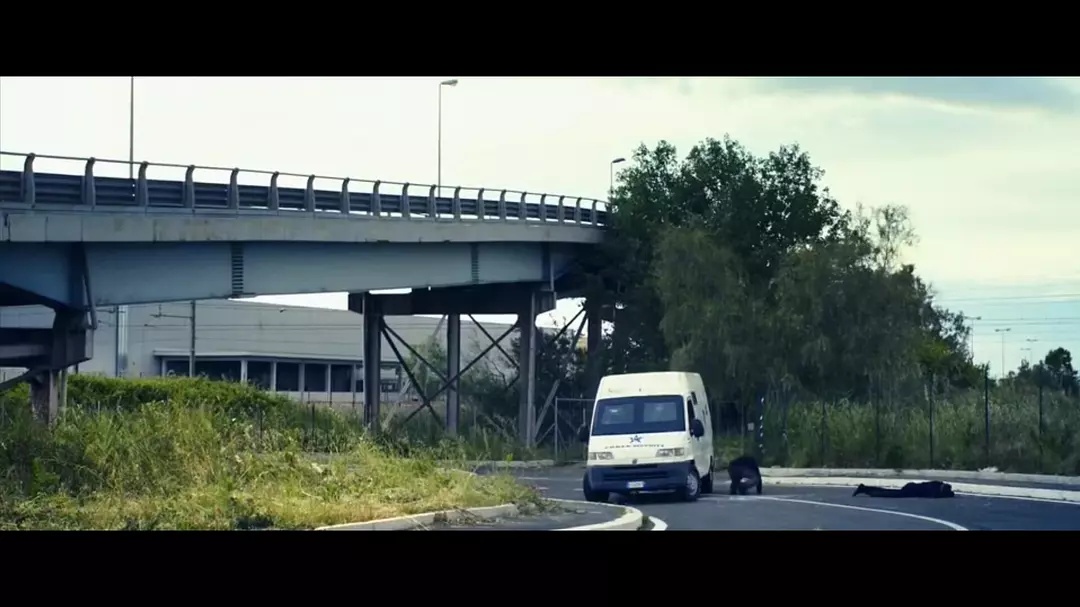 Sie nannten ihn Jeeg Robot